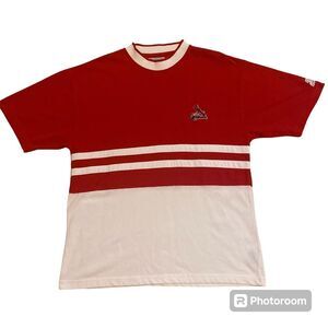 Vintage Starter St. Louis Cardinals baseball tee